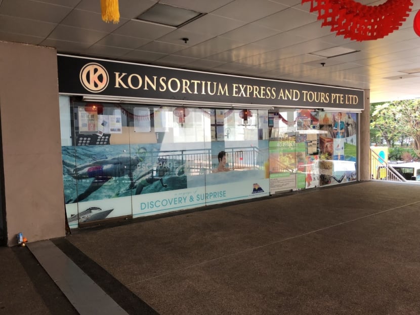 Travel firm Konsortium Express and Tours closes due to ‘financial crisis’