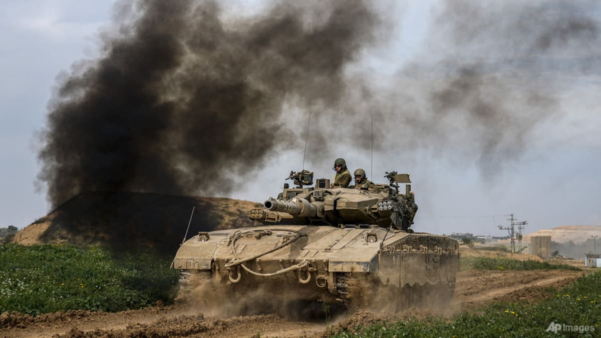 Permanent Gaza ceasefire remains elusive, despite growing global pressure to end war: Experts