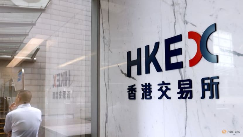 HKEX remains committed to LME - CEO