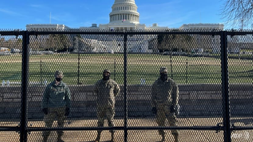 US issues new terrorism threat warning ahead of 9/11 anniversary US issues new terrorism threat warning ahead of 9/11 anniversary