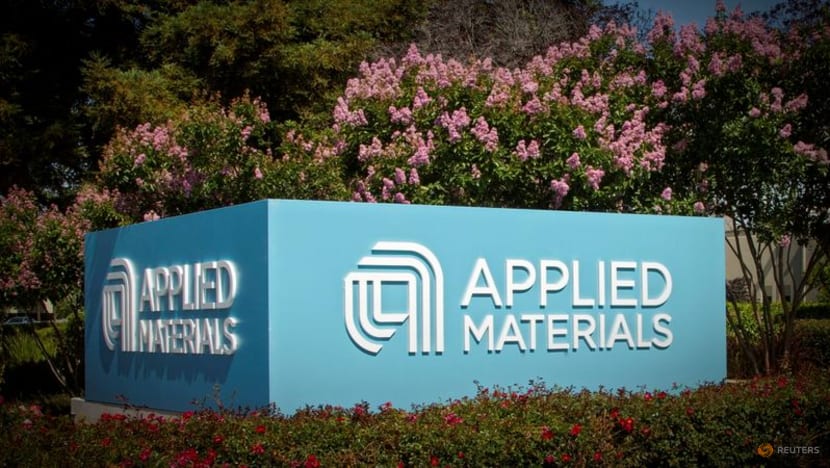 Applied Materials aims to improve chip production for electric vehicles Applied Materials aims to improve chip production for electric vehicles