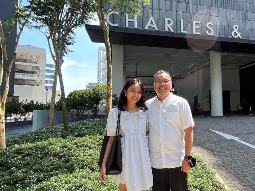TikTok teen mocked for her 'luxury' bag hopes people do not use words to hurt others TikTok teen mocked for her 'luxury' bag hopes people do not use words to hurt others
