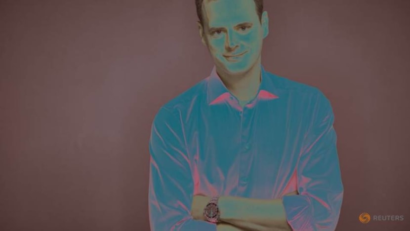 Thiel-backed fintech Deposit Solutions launches in United States Thiel-backed fintech Deposit Solutions launches in United States