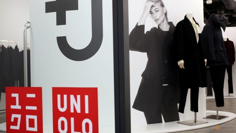 Uniqlo owner Fast Retailing to open first GU discount clothing store in US   CNA