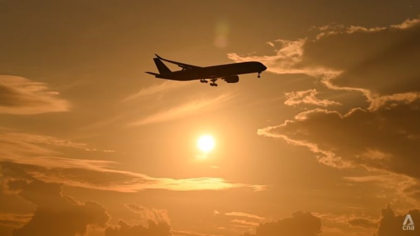 Perjalanan udara terus kukuh pada April, kata IATA