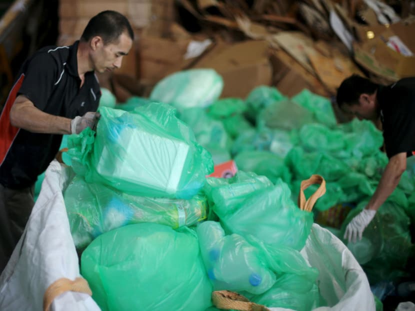 There are many considerations in how to implement a system for waste management that is convenient, fair, equitable, hygienic, and cost-effective. There are many considerations in how to implement a system for waste management that is convenient, fair, equitable, hygienic, and cost-effective.