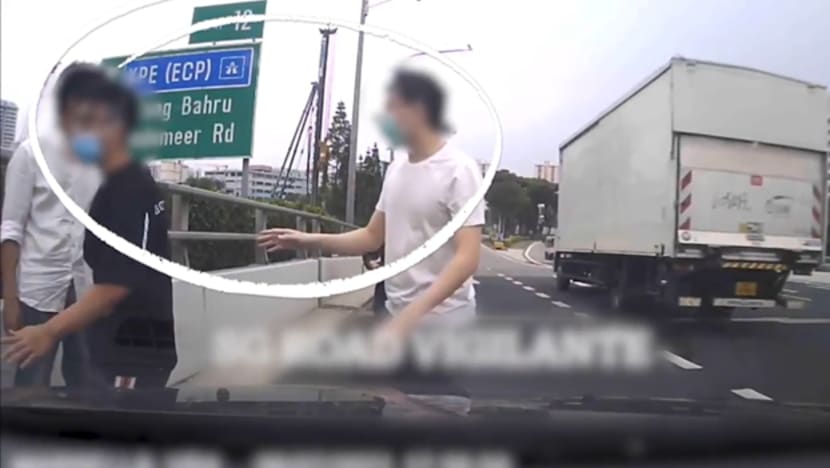 A look at the shady business of road touting, and the cost to victims A look at the shady business of road touting, and the cost to victims