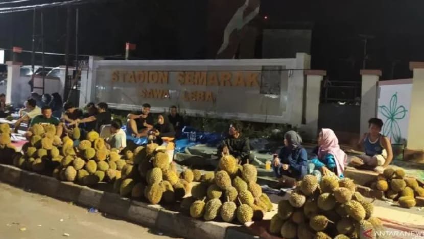 Durian Indonesia boleh ungguli pasaran dunia, kata Ketua Staf Presiden