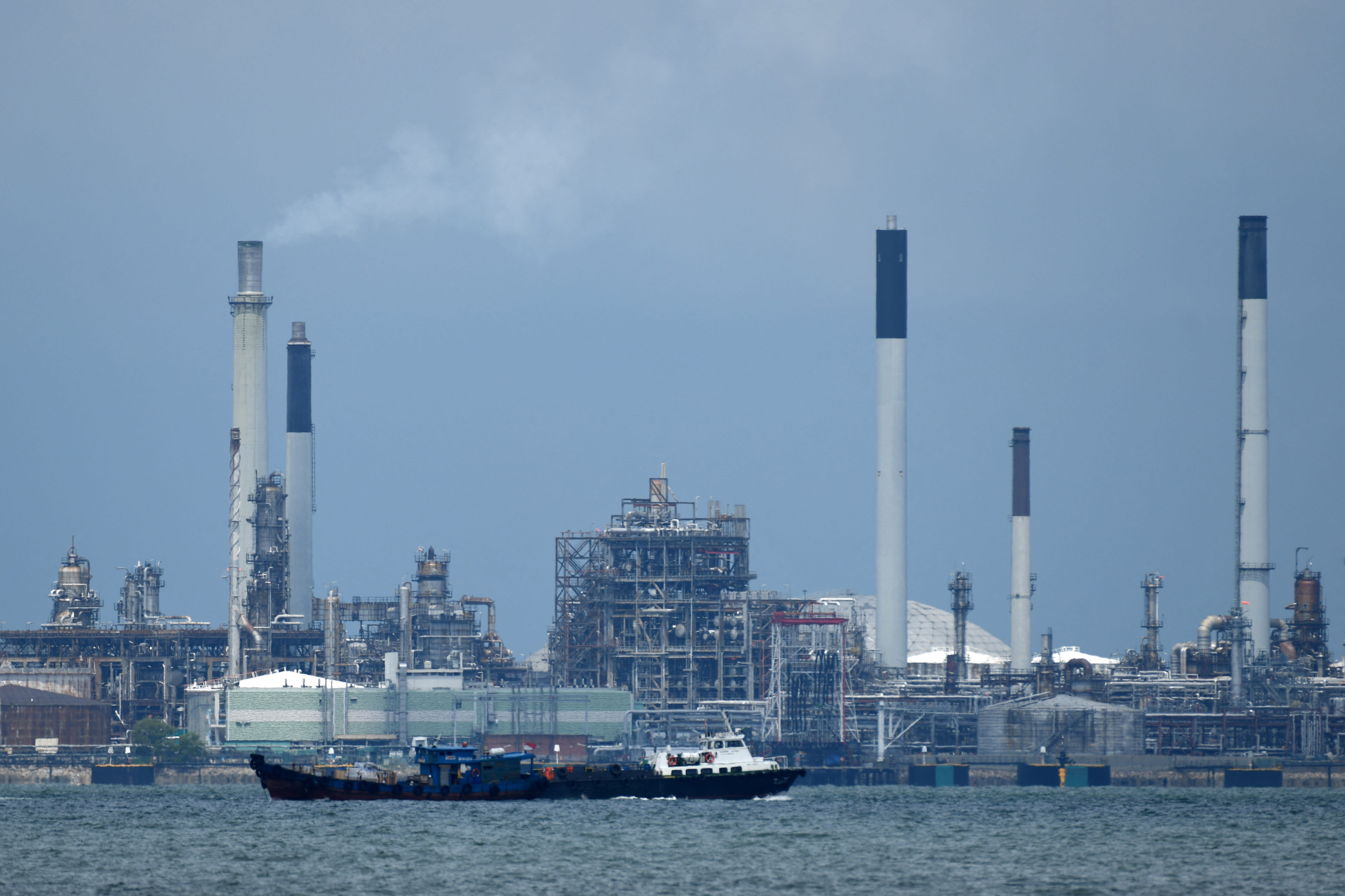 What to make of the carbon tax increase in Singapore?