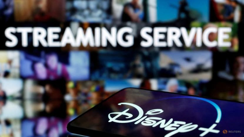 Third Point discloses stake of nearly US$1 billion in Disney, pushes for changes Third Point discloses stake of nearly US$1 billion in Disney, pushes for changes