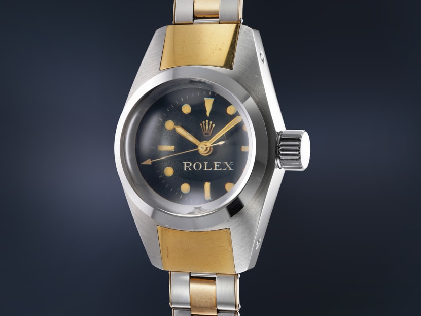 Without this Rolex watch there would be no Submariner or Sea
