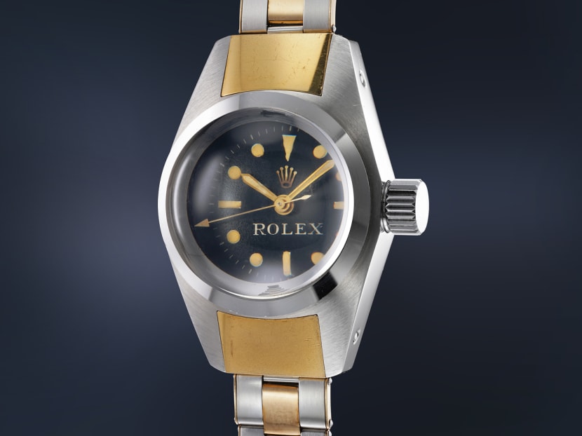 Without this Rolex watch, there would be no Submariner or Sea Dweller as we know it
