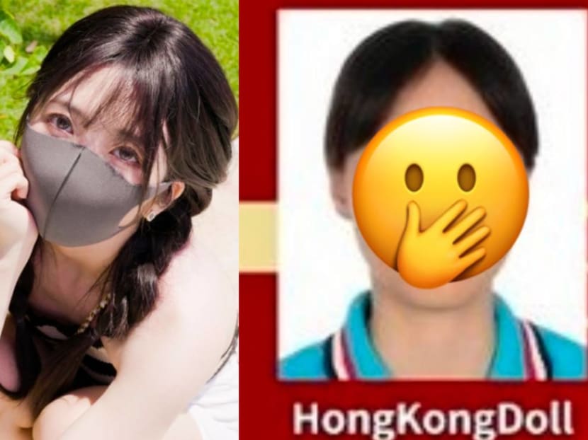 Popular influencer seen with no mask, shocks followers with how she actually looks