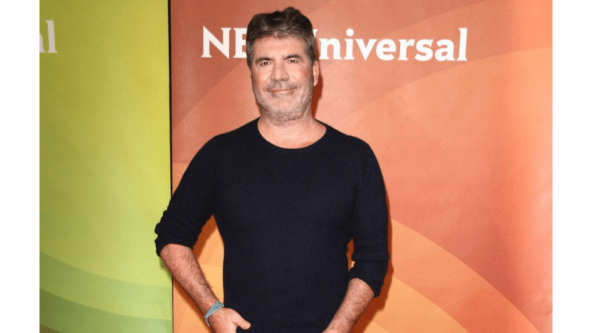 Simon Cowell's dramatic new diet Simon Cowell's dramatic new diet