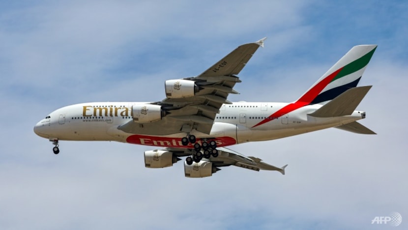'Full recovery': Emirates Group unveils record US$3 billion profit