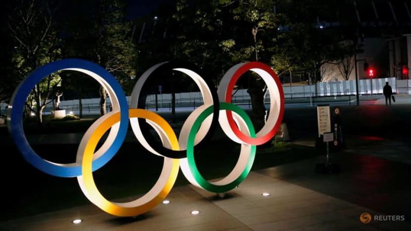 Japan to limit size of foreign delegations at Games: Report Japan to limit size of foreign delegations at Games: Report