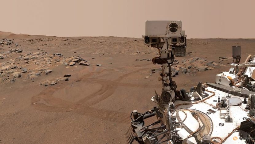 NASA's science chief Zurbuchen to step down by year's end NASA's science chief Zurbuchen to step down by year's end