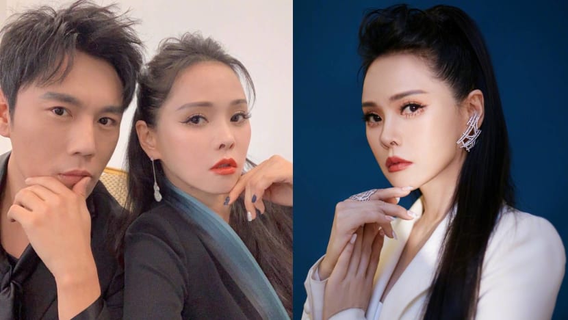 Annie Yi Says She Has Never Touched Up Her Make-Up In Front Of Her Husband... And They've Been Married For 6 Years