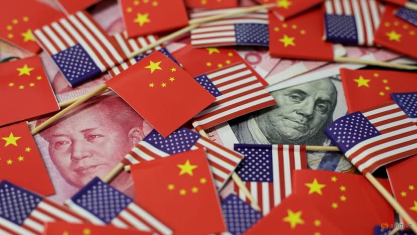 China says it hopes US can view bilateral trade properly China says it hopes US can view bilateral trade properly