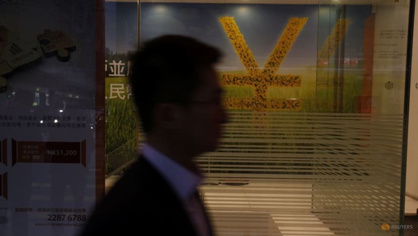 China state media warn of two-way volatility for yuan in 2023 China state media warn of two-way volatility for yuan in 2023