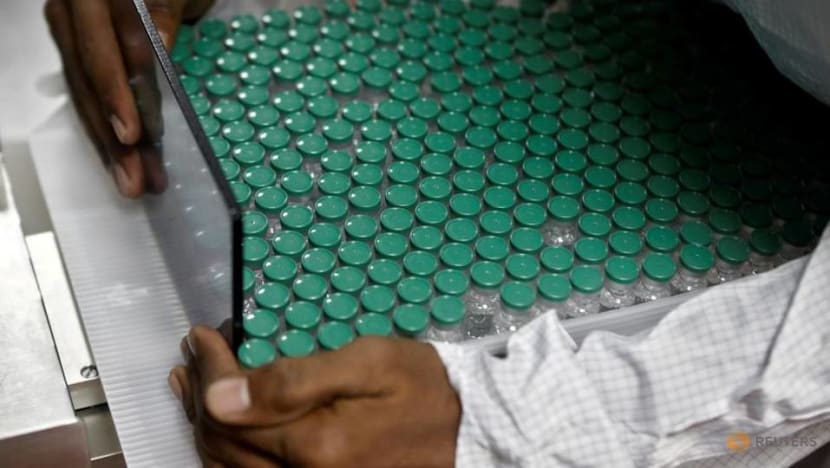 India readies for 600 million COVID-19 vaccine jabs; to use standard cold storage India readies for 600 million COVID-19 vaccine jabs; to use standard cold storage