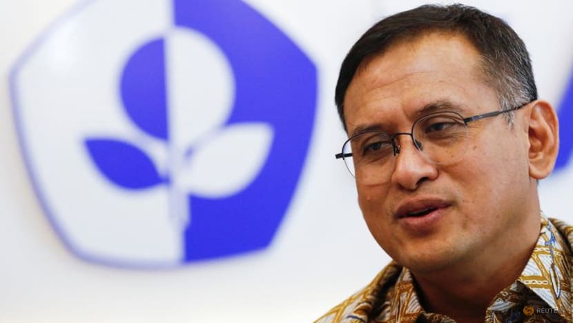 Indonesian fertiliser maker Pupuk Kaltim eyes major expansion Indonesian fertiliser maker Pupuk Kaltim eyes major expansion