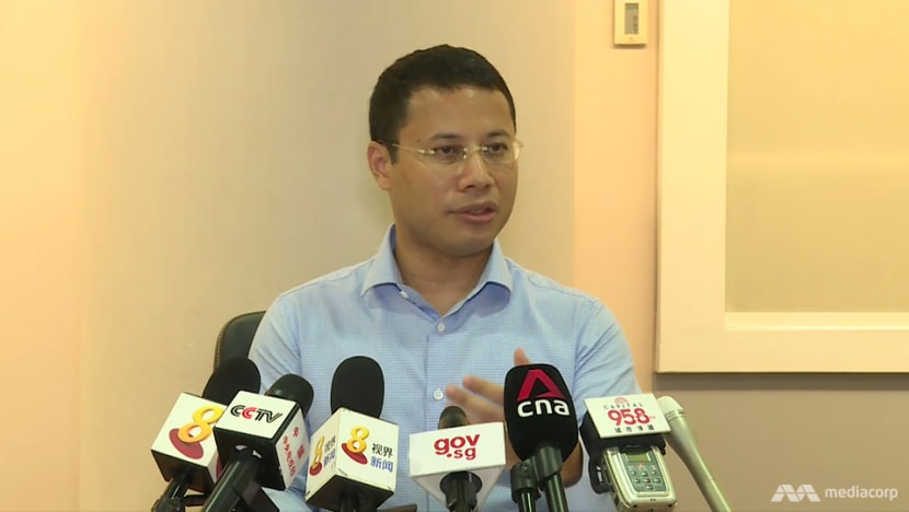 Government has responsibility to parents to 'maintain high standards' across pre-schools: Desmond Lee Government has responsibility to parents to 'maintain high standards' across pre-schools: Desmond Lee