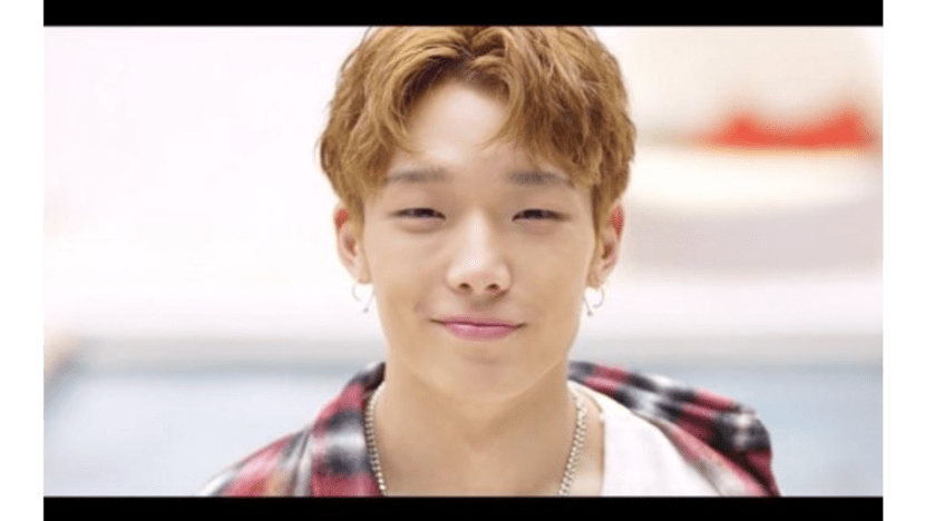 [video] Ikon′s Bobby Releases ′love And Fall′ Teaser Video 8days