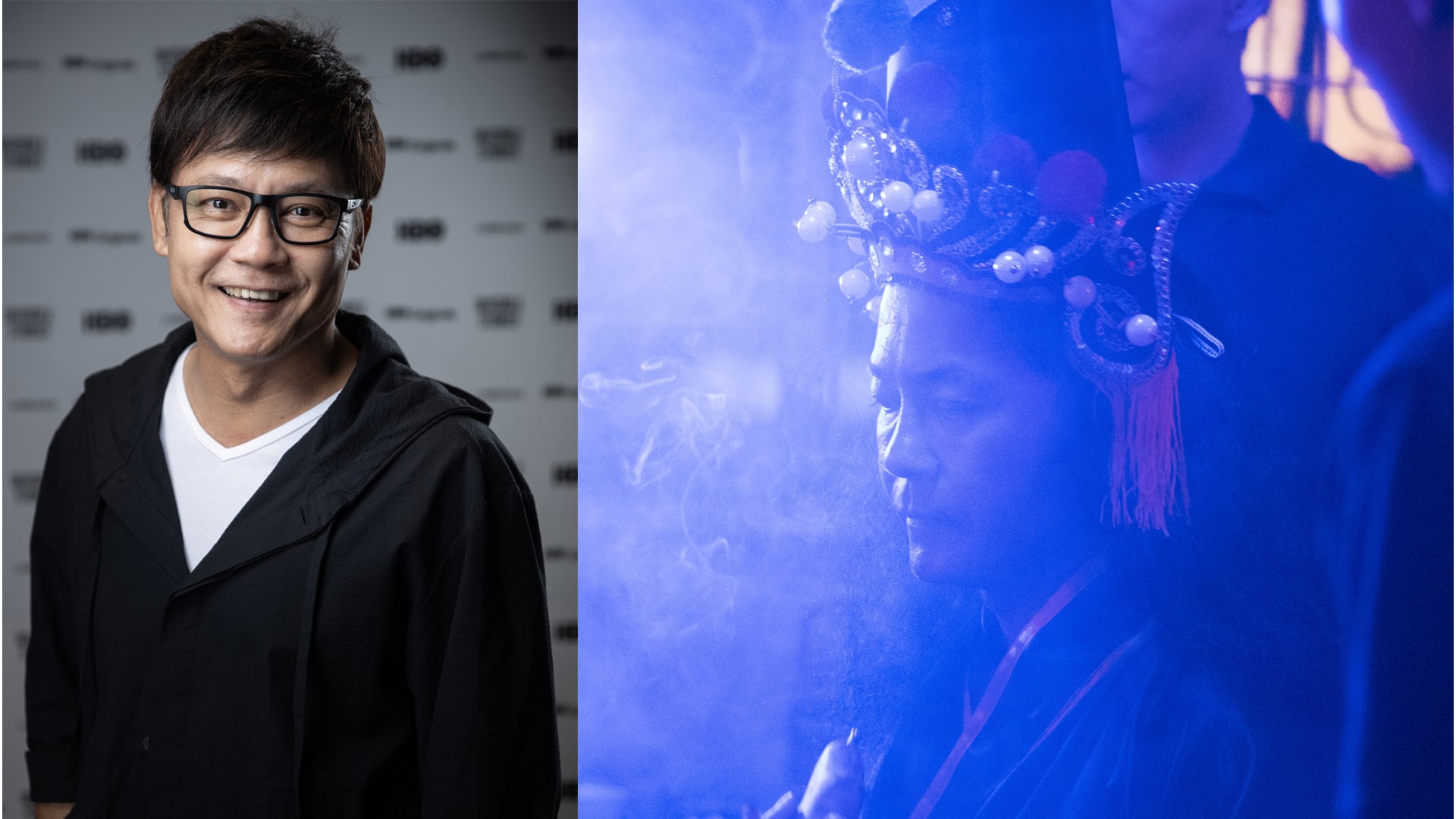 Invisible Stories' Wang Yuqing: Young Directors Don’t Have To Worry Too Much When They Hire Old Actors Invisible Stories' Wang Yuqing: Young Directors Don’t Have To Worry Too Much When They Hire Old Actors
