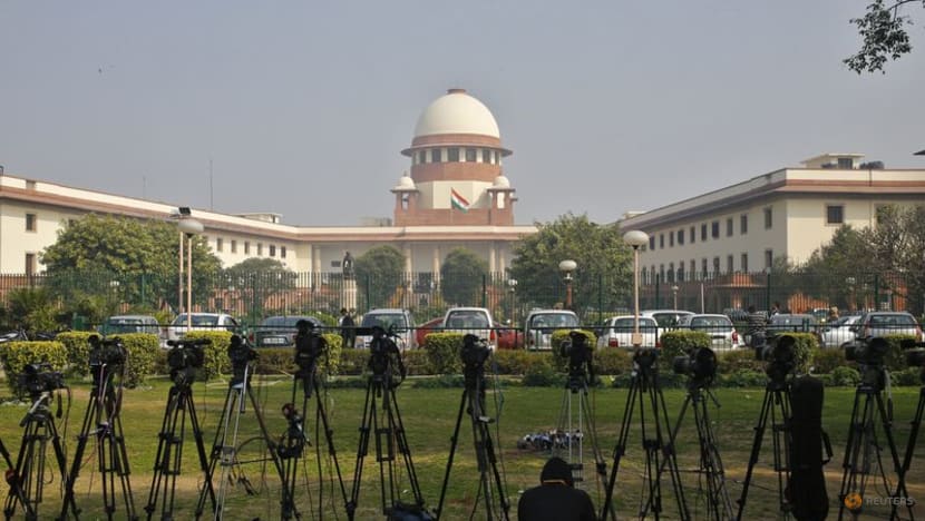 India's top court to consider cases against block on BBC documentary 