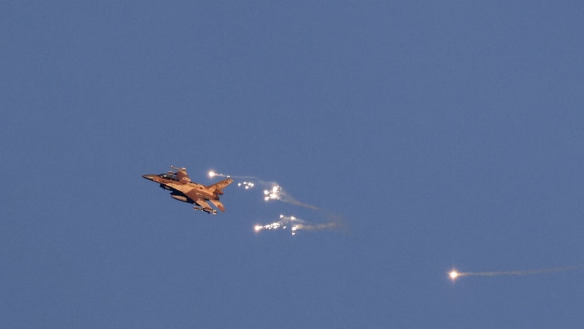 Heavy fire exchange between Israel, Hezbollah was carefully calibrated to avoid wider war: Analysts