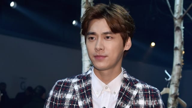 李易峰嫖娼被逮后神隐　疑开小号拼复出遭禁