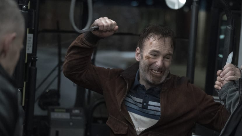 Nobody Review: Better Call Saul’s Bob Odenkirk Goes Full John Wick As The Most Dangerous Auditor On The Planet Nobody Review: Better Call Saul’s Bob Odenkirk Goes Full John Wick As The Most Dangerous Auditor On The Planet