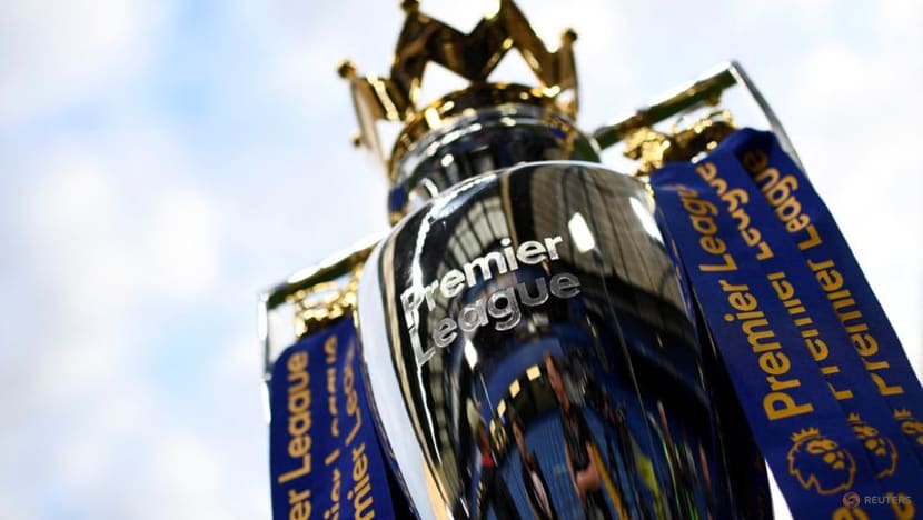  Premier League celebrates 30 year rise to global dominance