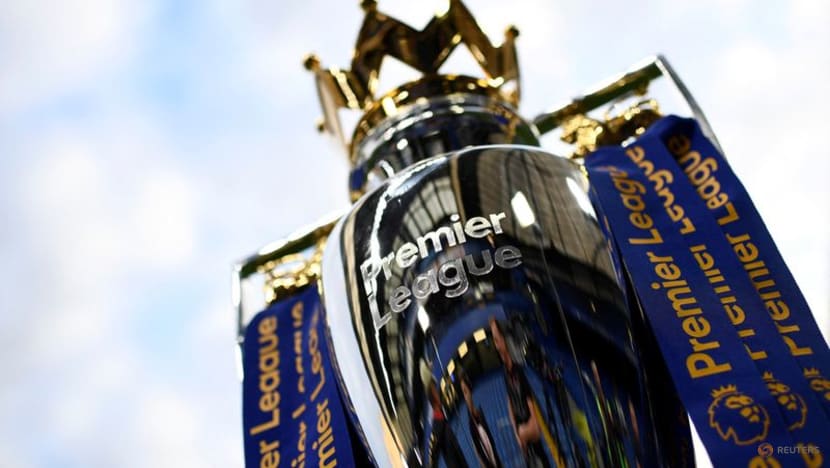 Premier League celebrates 30 year rise to global dominance Premier League celebrates 30 year rise to global dominance