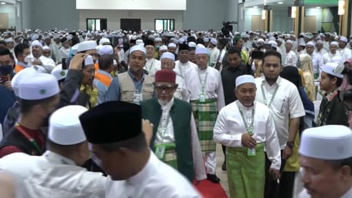 Insight 2023/2024 - Religious Populism And Politics In Malaysia