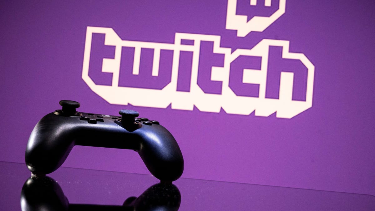 Twitch Struggles With Hackers And Hate Raid Bots Today Twitch Struggles With Hackers And Hate Raid Bots Today