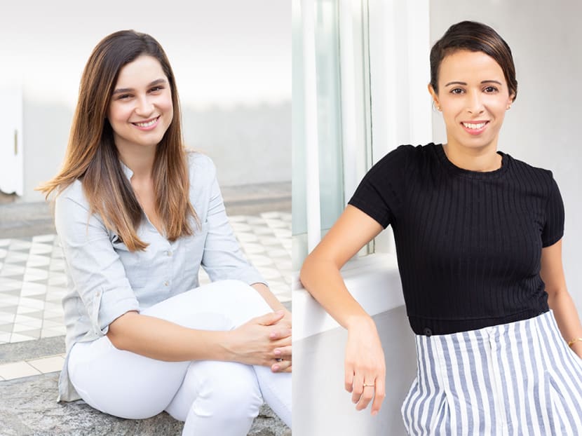 How a chance encounter at the airport led two mums to start a beauty brand, a lifestyle store and restaurants How a chance encounter at the airport led two mums to start a beauty brand, a lifestyle store and restaurants