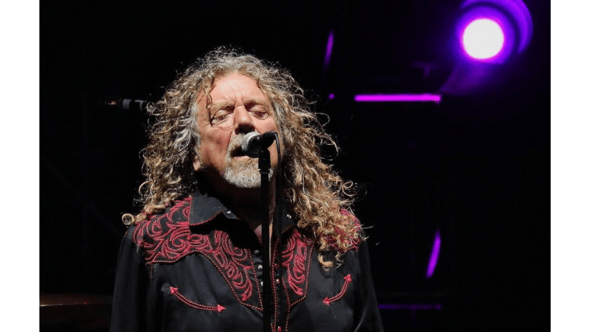 Robert Plant sings Immigrant Song for first time in 23 years Robert Plant sings Immigrant Song for first time in 23 years