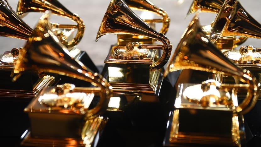 Anugerah Grammy ditunda setelah Omicron terus melonjak di AS Anugerah Grammy ditunda setelah Omicron terus melonjak di AS