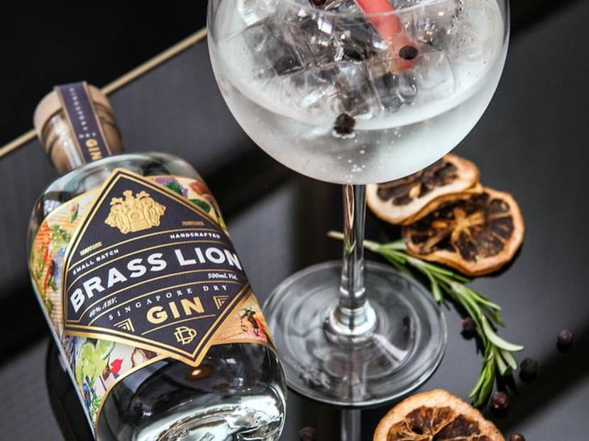 Made with Passion: Homegrown and home-brewed, keeping the good times flowing Made with Passion: Homegrown and home-brewed, keeping the good times flowing