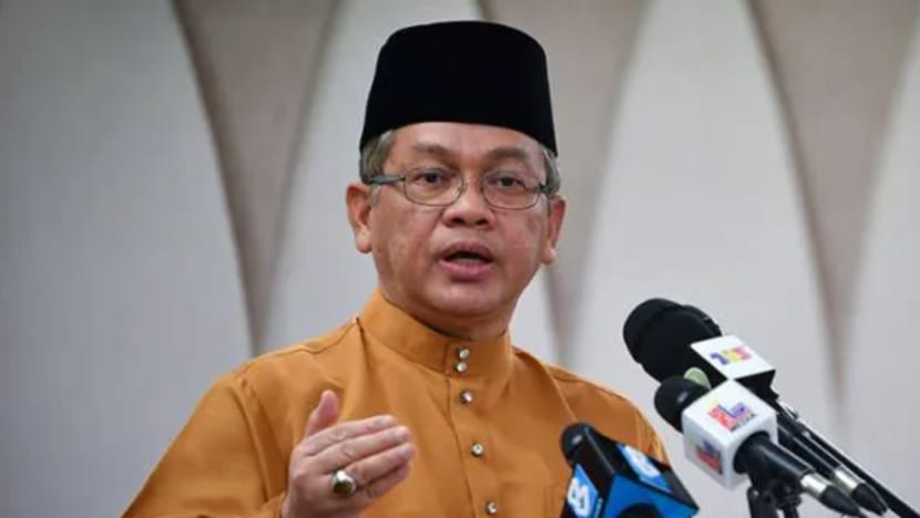 Kenaikan harga hotel di Makkah, Madinah akan dibincang dengan Saudi, dedah Menteri Agama M'sia Kenaikan harga hotel di Makkah, Madinah akan dibincang dengan Saudi, dedah Menteri Agama M'sia