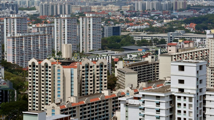 Public engagement exercise launched to review Singapore's long-term land use needs Public engagement exercise launched to review Singapore's long-term land use needs