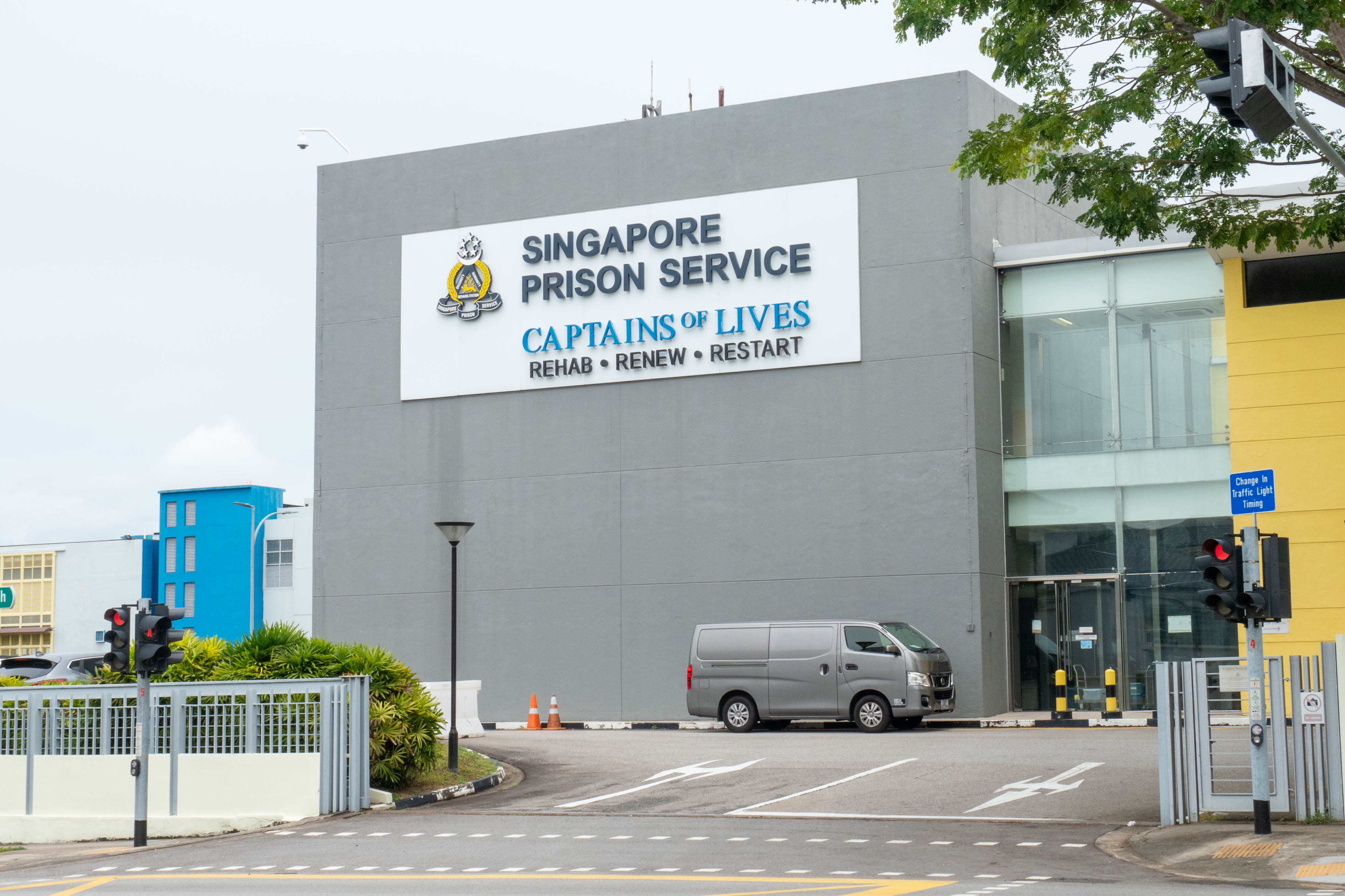 The recidivism rate among inmates in Singapore continued its downward trend in 2021. The recidivism rate among inmates in Singapore continued its downward trend in 2021.