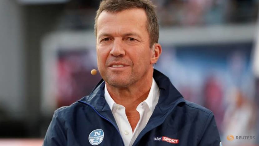 Bayern would have to do lots of things badly to lose to Barca, says Matthaus Bayern would have to do lots of things badly to lose to Barca, says Matthaus