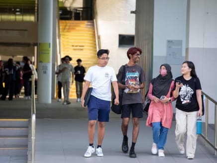Multiculturalism is largely celebrated as a cornerstone of Singapore. However, discrimination still rears its ugly head from time to time.