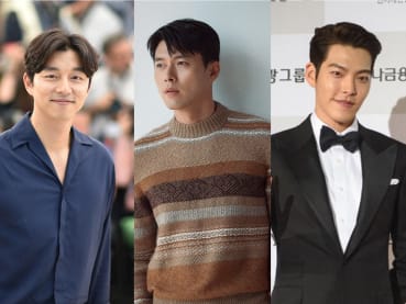 Hyun Bin, Gong Yoo: 5 Korean celebs who became brand ambassadors in 2021