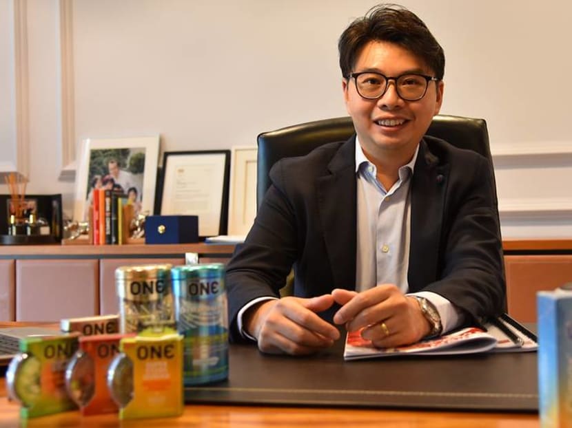 COVID-19: Malaysia's top condom producer sees 7-fold increase in online sales during lockdown