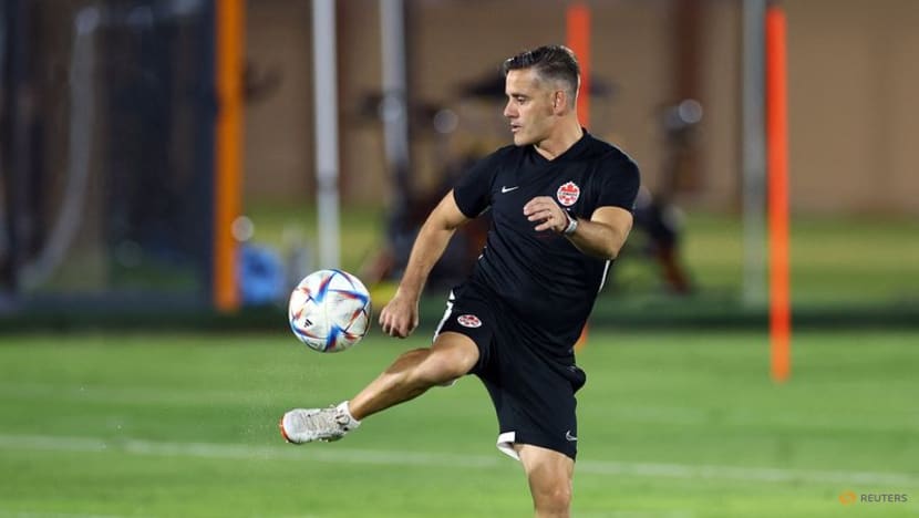 We are fit with nothing to lose, says Canada coach Herdman We are fit with nothing to lose, says Canada coach Herdman