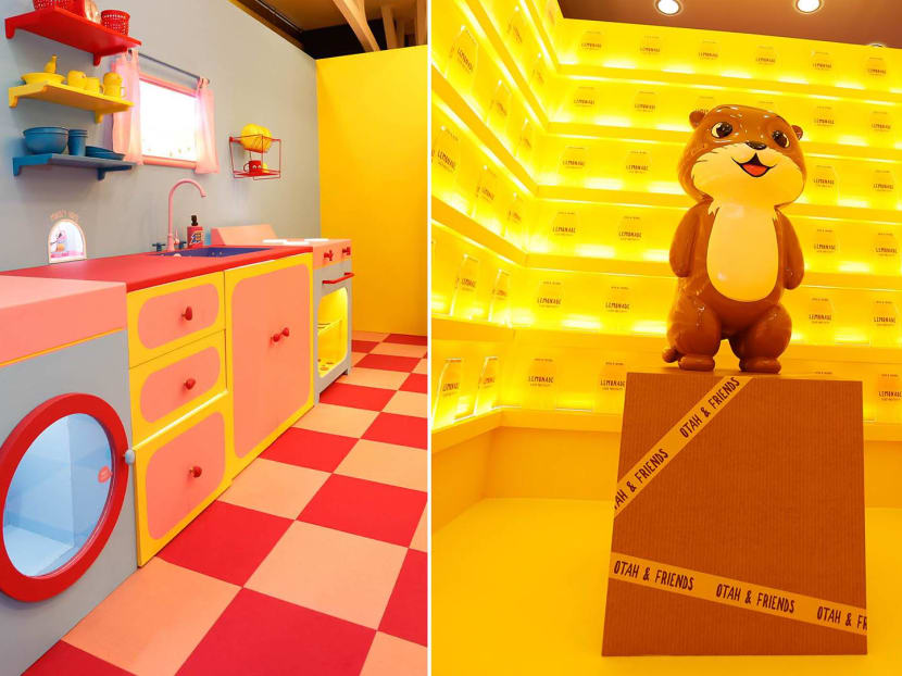 What you otter know before you go.